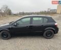 Черный Опель Астра, объемом двигателя 1.6 л и пробегом 220 тыс. км за 4550 $, фото 2 на Automoto.ua
