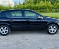 Черный Опель Астра, объемом двигателя 1.6 л и пробегом 238 тыс. км за 4800 $, фото 18 на Automoto.ua