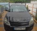 Черный Опель Астра, объемом двигателя 1.6 л и пробегом 300 тыс. км за 3200 $, фото 1 на Automoto.ua