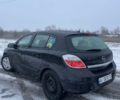 Чорний Опель Астра, об'ємом двигуна 1.6 л та пробігом 184 тис. км за 4600 $, фото 2 на Automoto.ua