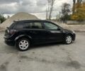 Черный Опель Астра, объемом двигателя 1.6 л и пробегом 245 тыс. км за 3499 $, фото 7 на Automoto.ua