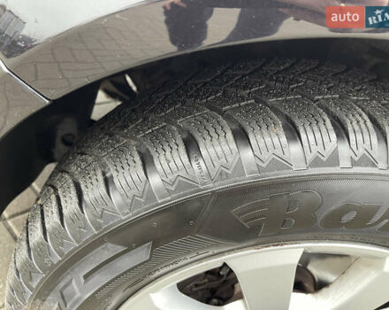 Черный Опель Астра, объемом двигателя 1.8 л и пробегом 227 тыс. км за 4900 $, фото 29 на Automoto.ua