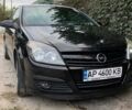 Чорний Опель Астра, об'ємом двигуна 1.9 л та пробігом 313 тис. км за 4100 $, фото 1 на Automoto.ua