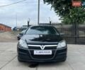 Чорний Опель Астра, об'ємом двигуна 1.6 л та пробігом 349 тис. км за 4490 $, фото 1 на Automoto.ua