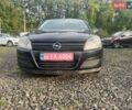 Черный Опель Астра, объемом двигателя 1.8 л и пробегом 207 тыс. км за 4958 $, фото 33 на Automoto.ua