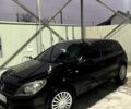 Черный Опель Астра, объемом двигателя 1.6 л и пробегом 258 тыс. км за 4300 $, фото 1 на Automoto.ua