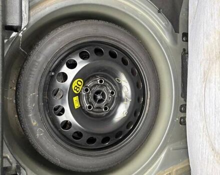 Чорний Опель Астра, об'ємом двигуна 1.8 л та пробігом 184 тис. км за 4500 $, фото 23 на Automoto.ua