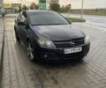 Черный Опель Астра, объемом двигателя 1.7 л и пробегом 300 тыс. км за 3500 $, фото 3 на Automoto.ua