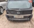 Черный Опель Астра, объемом двигателя 1.7 л и пробегом 330 тыс. км за 2500 $, фото 1 на Automoto.ua