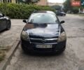 Черный Опель Астра, объемом двигателя 1.7 л и пробегом 263 тыс. км за 3000 $, фото 1 на Automoto.ua