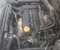 Черный Опель Астра, объемом двигателя 1.4 л и пробегом 238 тыс. км за 5000 $, фото 50 на Automoto.ua