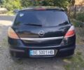 Черный Опель Астра, объемом двигателя 1.6 л и пробегом 265 тыс. км за 3999 $, фото 2 на Automoto.ua