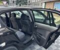 Чорний Опель Астра, об'ємом двигуна 1.6 л та пробігом 214 тис. км за 4550 $, фото 14 на Automoto.ua