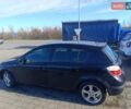 Черный Опель Астра, объемом двигателя 1.4 л и пробегом 250 тыс. км за 4000 $, фото 5 на Automoto.ua