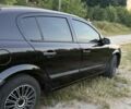 Чорний Опель Астра, об'ємом двигуна 1.6 л та пробігом 207 тис. км за 4200 $, фото 4 на Automoto.ua