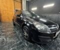Черный Опель Астра, объемом двигателя 1.4 л и пробегом 219 тыс. км за 5000 $, фото 2 на Automoto.ua