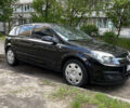Чорний Опель Астра, об'ємом двигуна 1.6 л та пробігом 265 тис. км за 5500 $, фото 7 на Automoto.ua