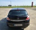 Черный Опель Астра, объемом двигателя 1.4 л и пробегом 176 тыс. км за 4000 $, фото 5 на Automoto.ua