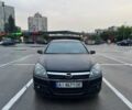 Чорний Опель Астра, об'ємом двигуна 1.6 л та пробігом 265 тис. км за 3899 $, фото 1 на Automoto.ua