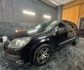 Черный Опель Астра, объемом двигателя 1.4 л и пробегом 219 тыс. км за 5000 $, фото 1 на Automoto.ua