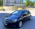 Черный Опель Астра, объемом двигателя 1.2 л и пробегом 191 тыс. км за 3550 $, фото 1 на Automoto.ua