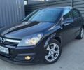 Чорний Опель Астра, об'ємом двигуна 1.6 л та пробігом 213 тис. км за 5650 $, фото 1 на Automoto.ua