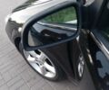 Черный Опель Астра, объемом двигателя 1.7 л и пробегом 167 тыс. км за 5600 $, фото 13 на Automoto.ua