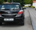 Черный Опель Астра, объемом двигателя 1.6 л и пробегом 113 тыс. км за 5499 $, фото 8 на Automoto.ua