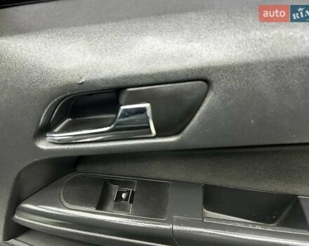 Черный Опель Астра, объемом двигателя 1.6 л и пробегом 213 тыс. км за 4300 $, фото 11 на Automoto.ua