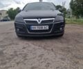 Чорний Опель Астра, об'ємом двигуна 1.6 л та пробігом 254 тис. км за 4300 $, фото 1 на Automoto.ua