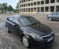 Черный Опель Астра, объемом двигателя 1.62 л и пробегом 169 тыс. км за 3200 $, фото 1 на Automoto.ua