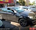 Черный Опель Астра, объемом двигателя 1.4 л и пробегом 203 тыс. км за 4800 $, фото 6 на Automoto.ua