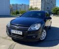 Черный Опель Астра, объемом двигателя 1.4 л и пробегом 222 тыс. км за 4050 $, фото 1 на Automoto.ua