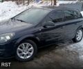 Черный Опель Астра, объемом двигателя 1.4 л и пробегом 0 тыс. км за 4500 $, фото 1 на Automoto.ua