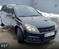 Черный Опель Астра, объемом двигателя 1.4 л и пробегом 0 тыс. км за 4500 $, фото 1 на Automoto.ua