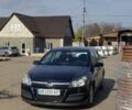 Чорний Опель Астра, об'ємом двигуна 1.6 л та пробігом 224 тис. км за 5700 $, фото 1 на Automoto.ua