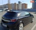 Чорний Опель Астра, об'ємом двигуна 2 л та пробігом 180 тис. км за 7000 $, фото 2 на Automoto.ua