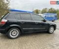 Черный Опель Астра, объемом двигателя 1.4 л и пробегом 274 тыс. км за 3777 $, фото 10 на Automoto.ua