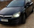 Чорний Опель Астра, об'ємом двигуна 1.6 л та пробігом 350 тис. км за 4300 $, фото 1 на Automoto.ua