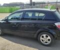 Чорний Опель Астра, об'ємом двигуна 1.6 л та пробігом 224 тис. км за 5700 $, фото 4 на Automoto.ua
