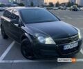 Чорний Опель Астра, об'ємом двигуна 1.6 л та пробігом 269 тис. км за 1450 $, фото 1 на Automoto.ua