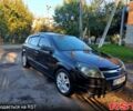 Черный Опель Астра, объемом двигателя 1.9 л и пробегом 393 тыс. км за 4200 $, фото 6 на Automoto.ua