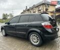 Черный Опель Астра, объемом двигателя 1.4 л и пробегом 274 тыс. км за 3777 $, фото 15 на Automoto.ua