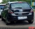 Черный Опель Астра, объемом двигателя 1.4 л и пробегом 203 тыс. км за 4800 $, фото 1 на Automoto.ua
