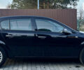 Черный Опель Астра, объемом двигателя 1.6 л и пробегом 181 тыс. км за 4599 $, фото 8 на Automoto.ua