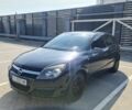 Чорний Опель Астра, об'ємом двигуна 1.4 л та пробігом 250 тис. км за 2999 $, фото 1 на Automoto.ua