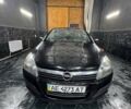 Черный Опель Астра, объемом двигателя 1.4 л и пробегом 219 тыс. км за 5000 $, фото 3 на Automoto.ua