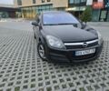 Черный Опель Астра, объемом двигателя 1.8 л и пробегом 142 тыс. км за 6200 $, фото 3 на Automoto.ua