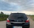 Чорний Опель Астра, об'ємом двигуна 1.9 л та пробігом 276 тис. км за 4300 $, фото 6 на Automoto.ua