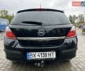 Черный Опель Астра, объемом двигателя 1.4 л и пробегом 274 тыс. км за 3777 $, фото 13 на Automoto.ua